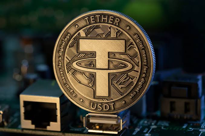 Tether Freezes $3.75 Million Across 18 USDT Addresses in…