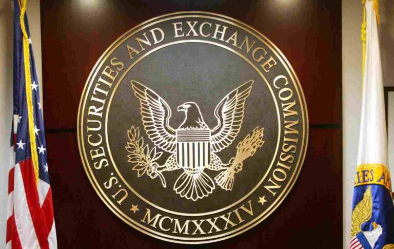 SEC Approves Five-Year Innovation Exemption for Tokenized…