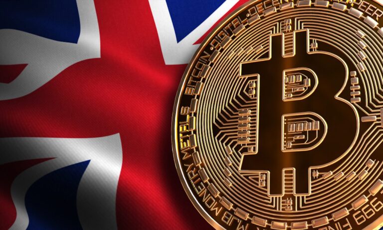 UK’s New Crypto Rules Won’t Force Banks to Lift Payment…