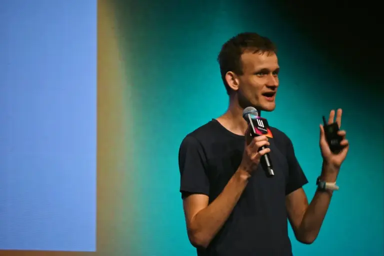 Vitalik: Ethereum Is Evolving Beyond a Blockchain Into a…