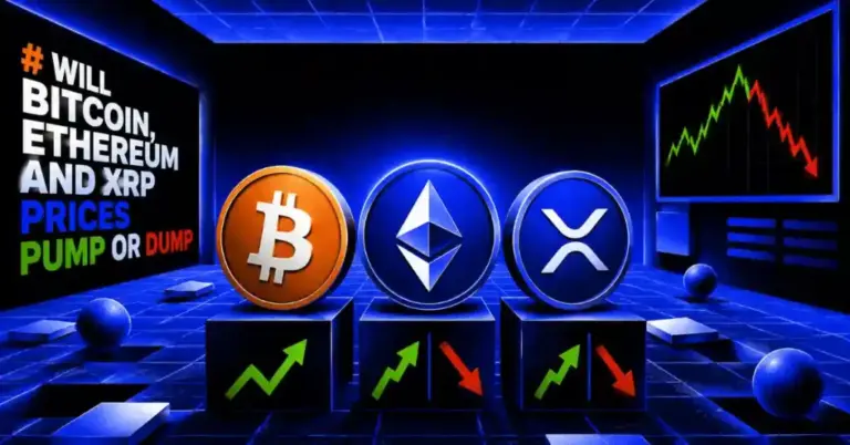 Bitcoin, Ethereum & XRP Surge Over 25% in August—Will the Rally Hold Until the End of Q3, 2026?
