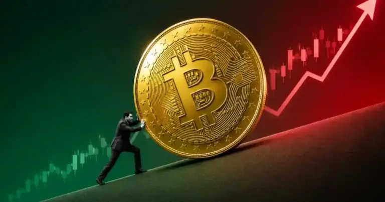 Bitcoin Price Today: Profit-Taking Weakens Even As BTC Climbs Toward $87K