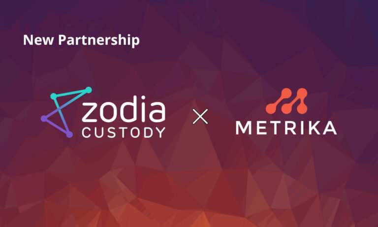 Zodia Custody CEO Transition Comes as Standard Chartered…