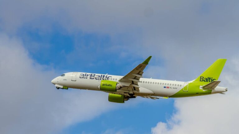 Another national airline files for Chapter 11 bankruptcy
