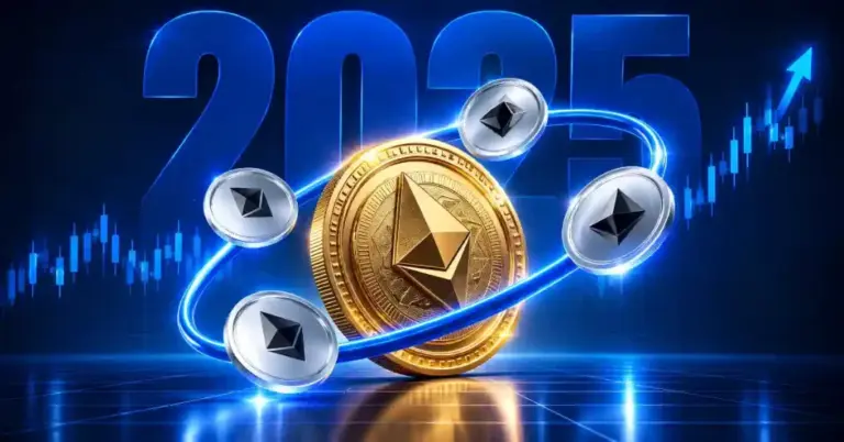 Kanye West-Linked Wallet Transfers 1,445 ETH to Binance After 11 Months