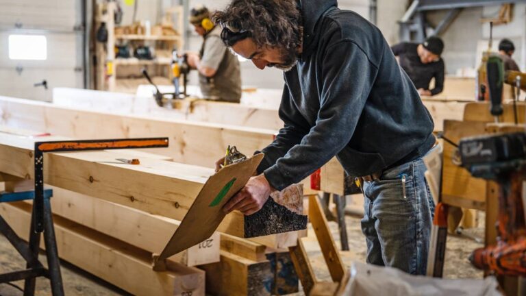 The factories meant to absorb your kitchen tariff are shrinking