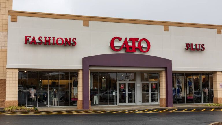 80-year-old discount clothing chain closes another 14 stores, plans more