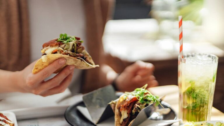 Another big Mexican restaurant chain is closing locations