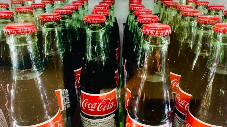 Coca-Cola, Pepsi killed 3 holiday soda flavors fans still miss