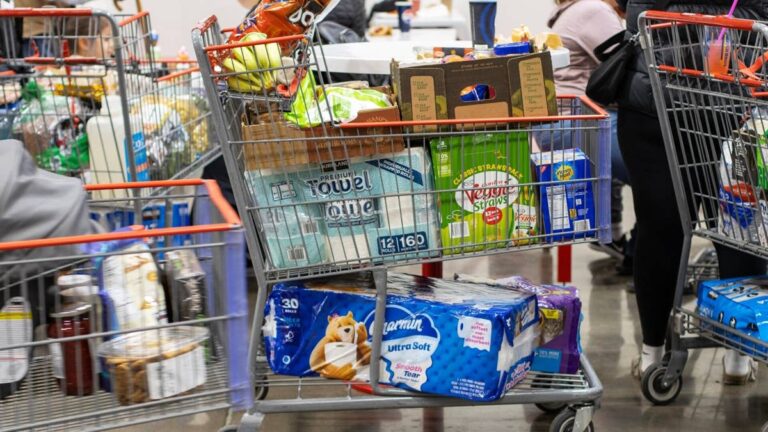 Costco quietly drops brand-new Pepsi soda from its warehouses