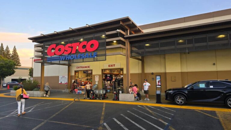 Costco shoppers are changing in a way the retailer cannot ignore