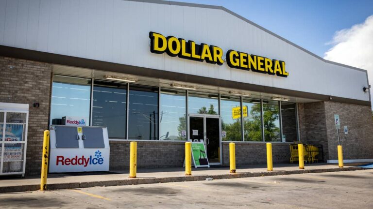 Dollar General CEO drops hot take on inflation and $100,000 earners