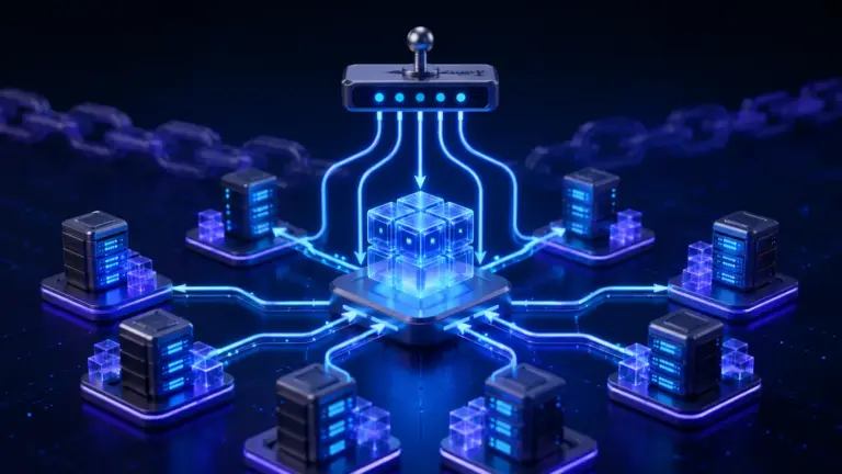 SEC Proposes New Rules Allowing Blockchain to Track…