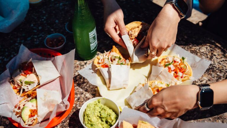 Mexican restaurant chain closes all locations in major market