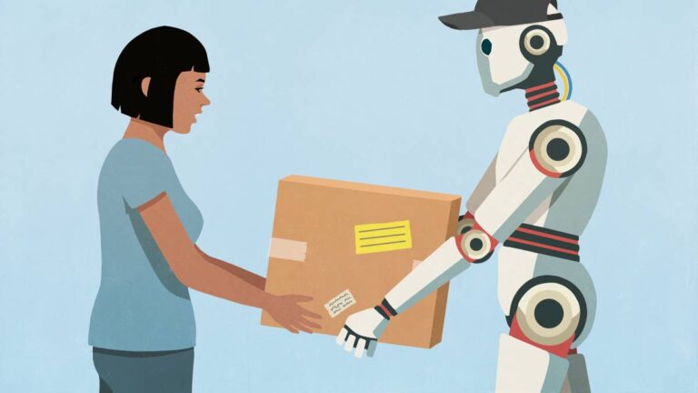 Mastercard says 1 in 10 will shop by AI; Morgan Stanley says half