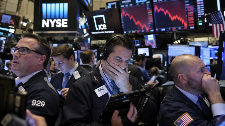 AI development slowdown: what it means for Nvidia, Micron and other chip stocks