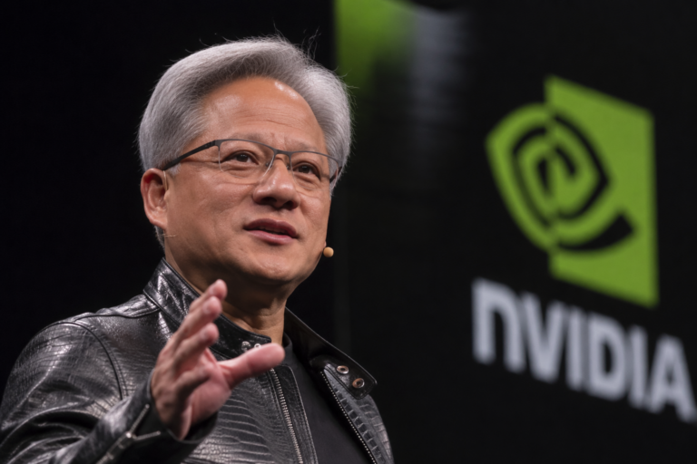Thinking of buying Nvidia stock: one $108 billion number should be on your radar