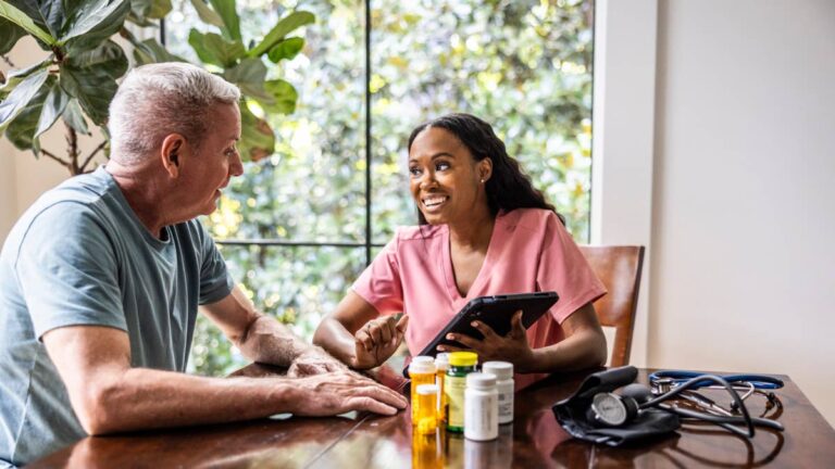 Medicare shoppers face a hidden Al problem this open enrollment