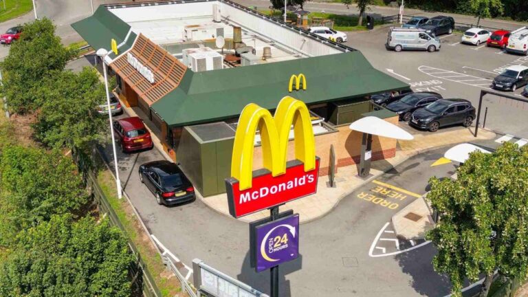 McDonald’s makes aggressive $8.5B move after previous effort