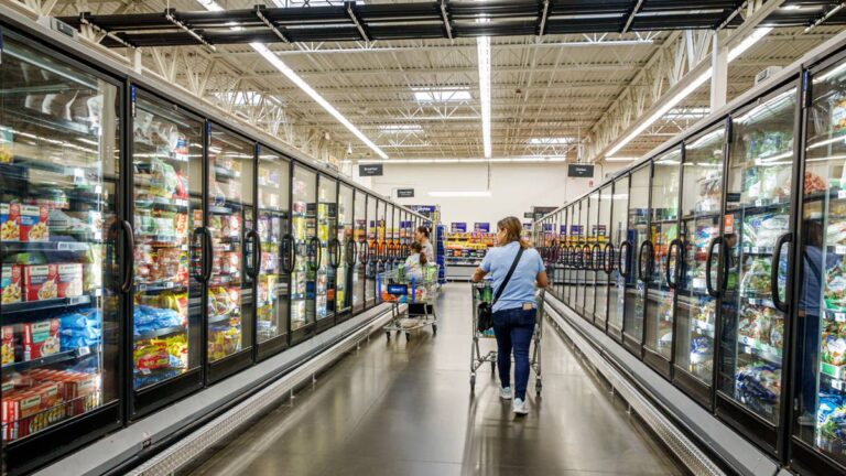 Popular Walmart frozen meal recalled over possible listeria