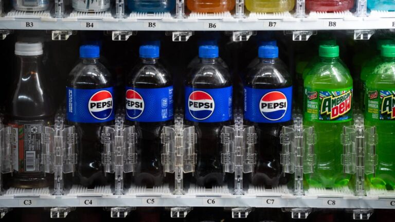 Soda giant makes another warehouse change, cuts 105 jobs
