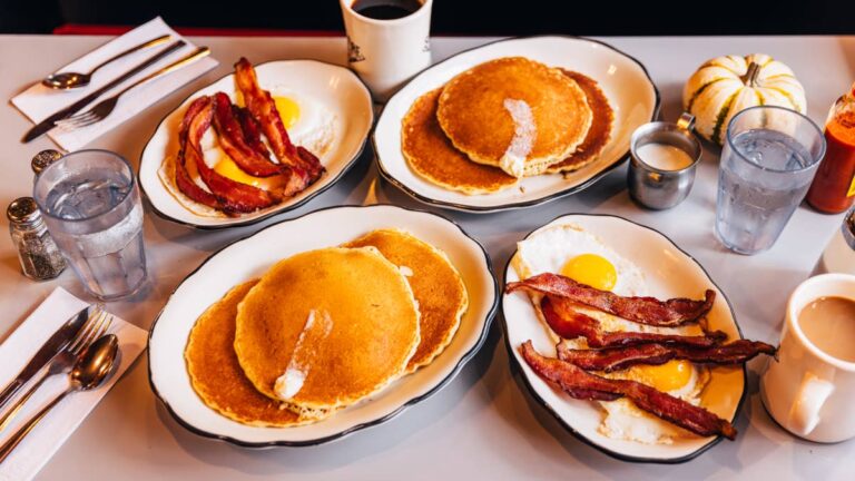Popular breakfast chain files Chapter 11 bankruptcy after lawsuit