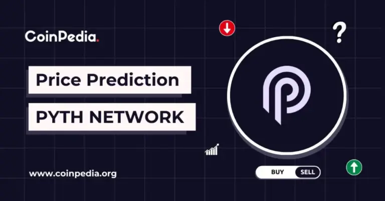 PYTH Network Price Prediction 2026, 2027 – 2030: When Will PYTH Price Top $1?