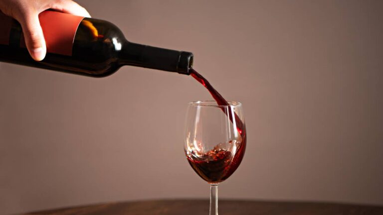Wine brand closes troubled business, files Chapter 11 bankruptcy