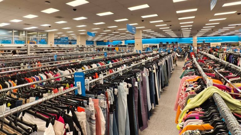 80-year-old discount fashion chain closing 120 stores