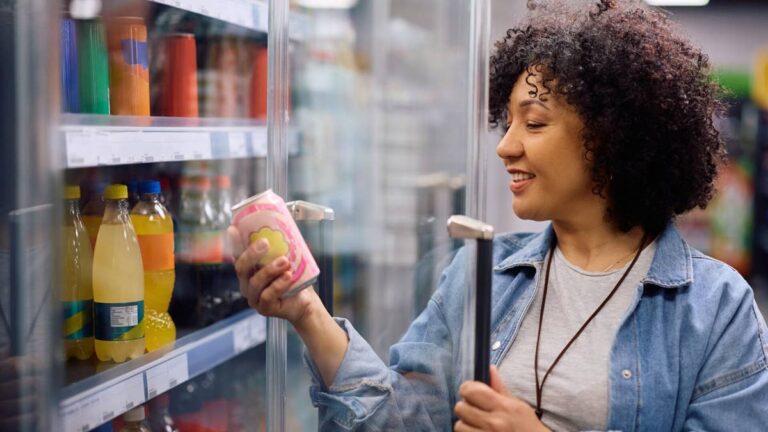 Kroger pulls Red Bull from every grocery store and gas station