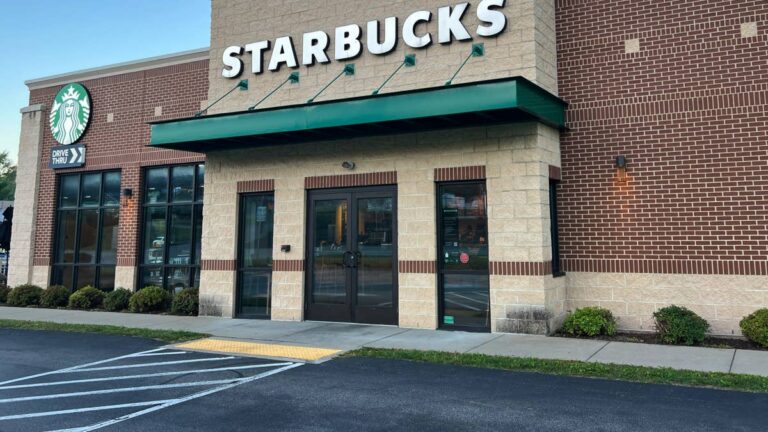 Starbucks CEO reveals what he thinks will keep customers coming back