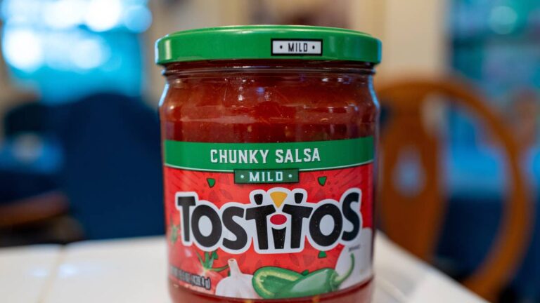 PepsiCo is raising prices on the snacks customers love most