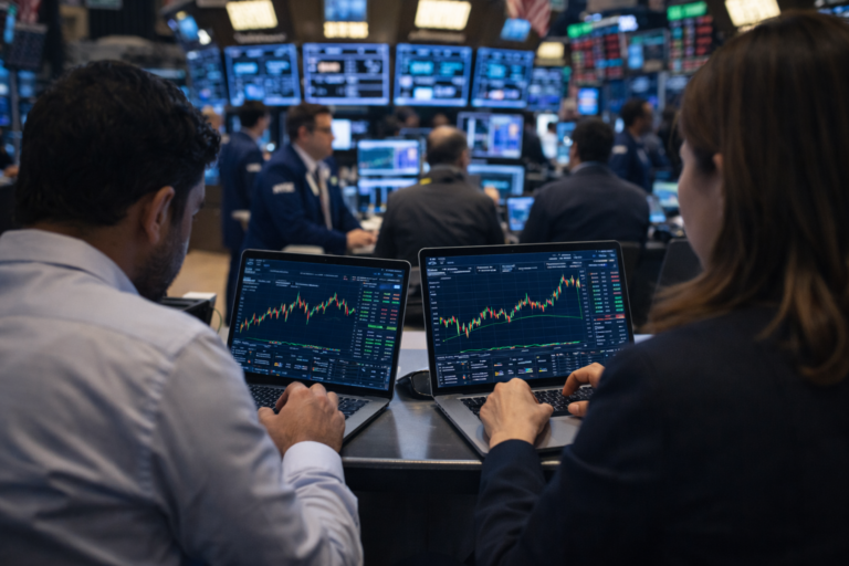 Micron, SanDisk stocks slip premarket as a new China risk emerges