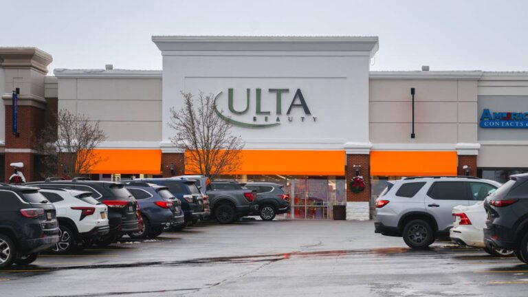 Ulta Beauty faces rising customer backlash over anti-theft tool