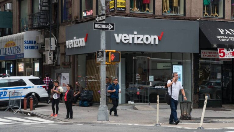 Verizon plans to discontinue a phone service customers rely on
