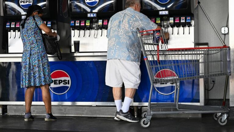 Pepsi announces major shutdown as Coca-Cola plans $10B investment