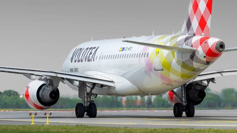 Another low-cost airline files for bankruptcy