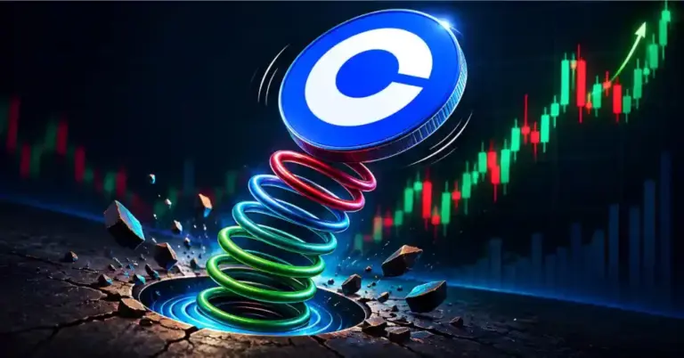 Citi Partners With Coinbase to Enable Stablecoin Payments