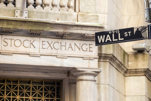 Dow futures crash 480 points: 5 things to know before Wall Street opens on Oct. 8