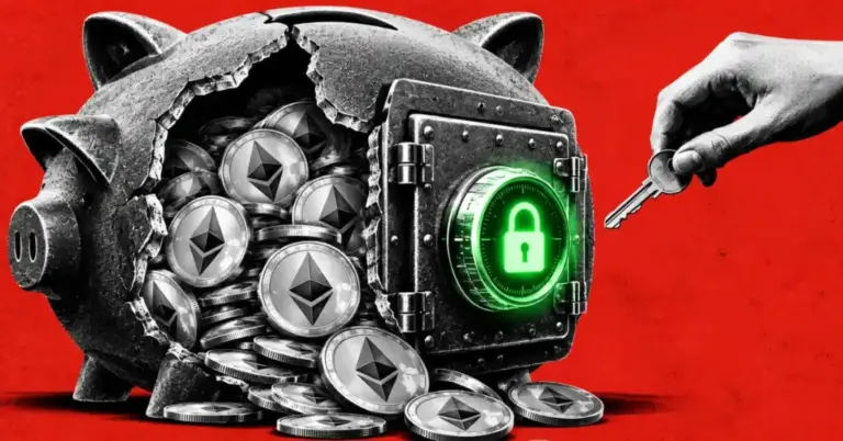 Aave-Linked Exploit Drains $305K in ETH From Safe Wallet