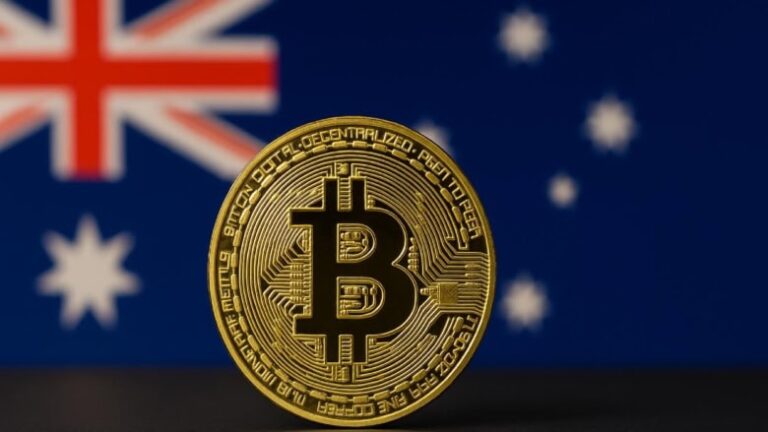 Australia Proposes Crypto Transaction Reporting and…