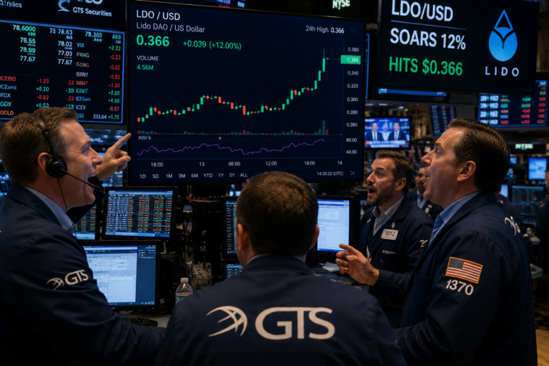 Top 3 catalysts for the S&P 500 Index this week: bonds, earnings season, CPI