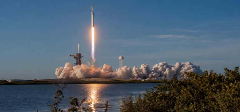 SpaceX stock has 38% upside on Wall Street, so why are investors still selling?