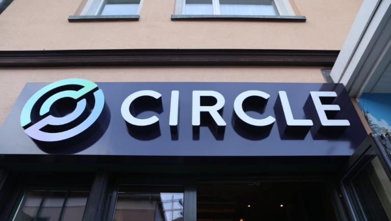 Circle Defends USDC Economics After $1.4 Billion in…