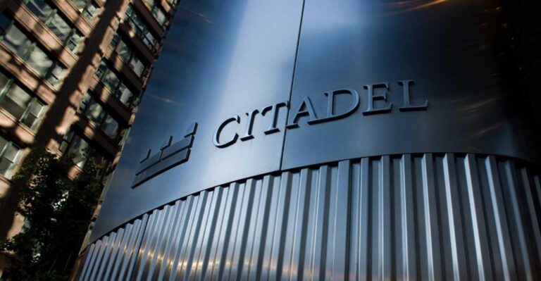 Citadel Securities and BNY Complete First Tokenized US…