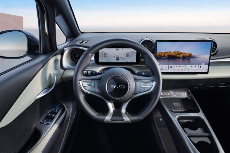 Chinese cars overtake Japanese rivals in Europe as threat to local carmakers grows