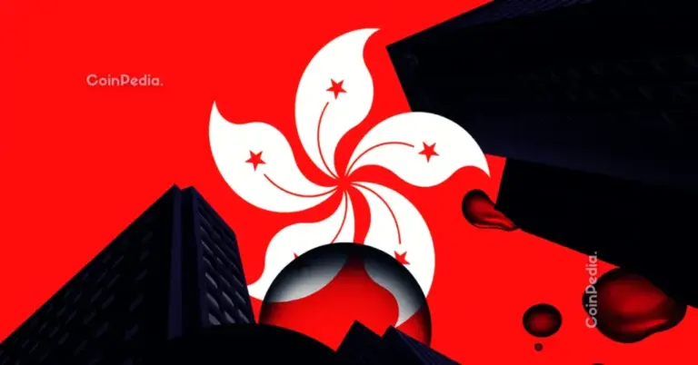 Hang Seng Index Falls 1.43% as Tech Stocks Slide