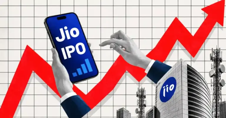 Jio IPO Today: 19 Lead Managers Shared Just ₹196.2 Crore, 60% Less Than Hyundai