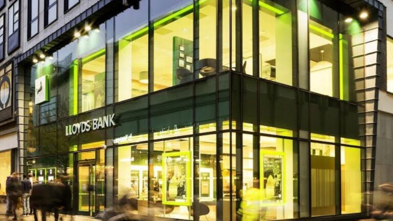 Lloyds Completes First Stablecoin Settlement Pilot With…