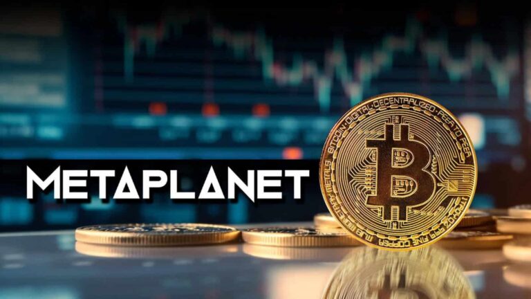 Metaplanet Moves Closer to US Takeover as Super League…